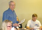 Planning Meeting 1-15-2012
